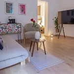 San Teodoro 아파트 스플리트