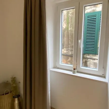 San Teodoro Apartment Split