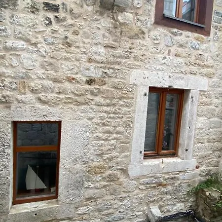San Teodoro Split