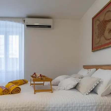 Appartamento San Teodoro