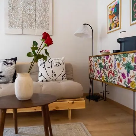 Appartement San Teodoro