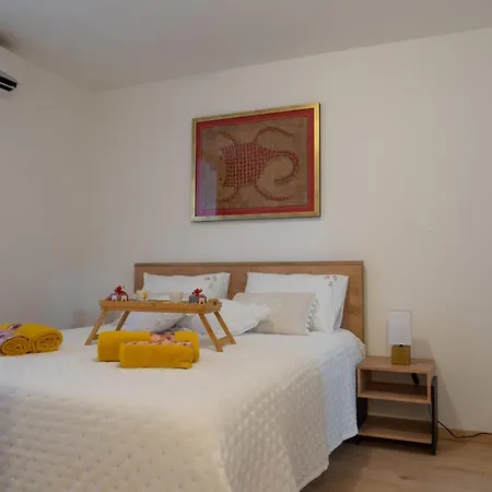 San Teodoro Appartamento Spalato