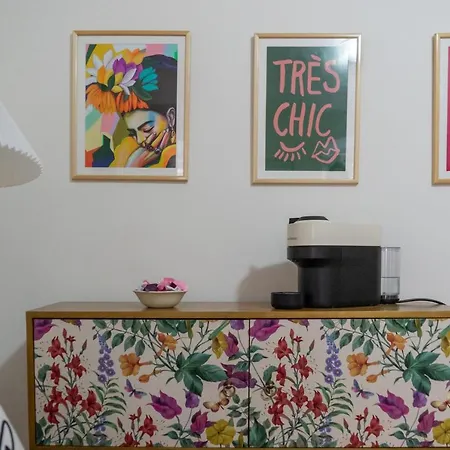 San Teodoro Apartment