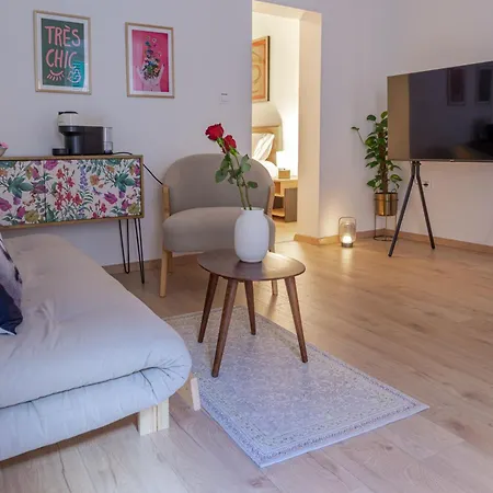 Apartment San Teodoro Split