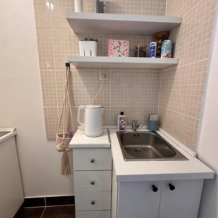 Apartment San Teodoro