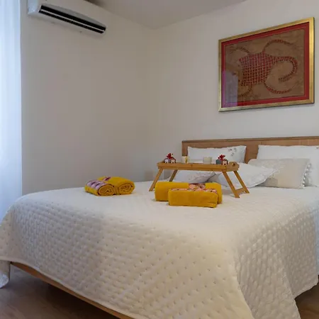 San Teodoro Apartman Split