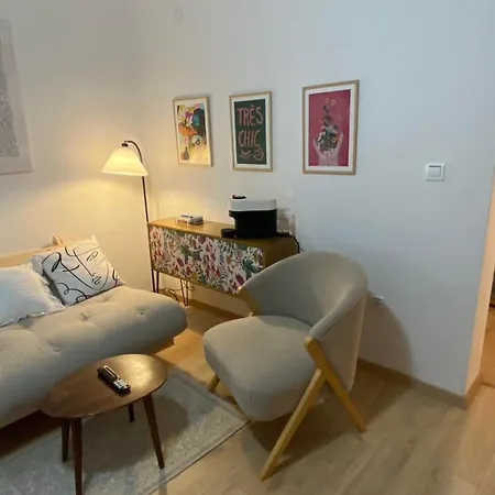 Apartment San Teodoro Split