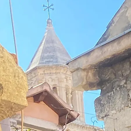 San Teodoro * Split