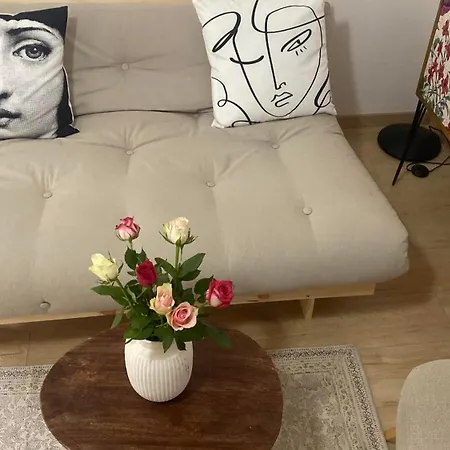 Apartment San Teodoro