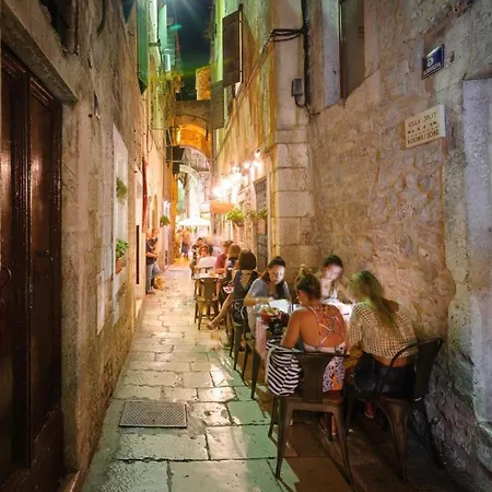 San Teodoro * Split