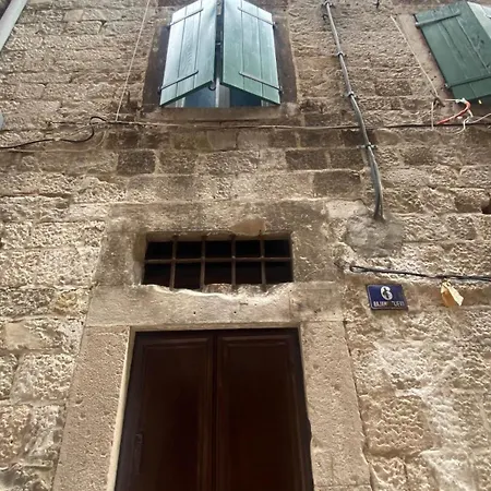 Apartment San Teodoro