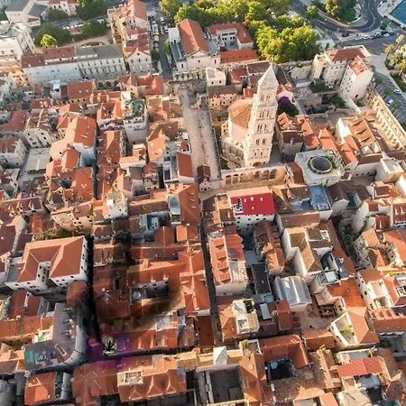 Appartement San Teodoro *