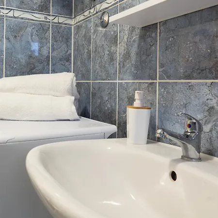 San Teodoro * 스플리트