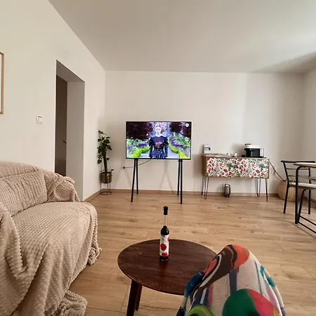 San Teodoro Appartement *