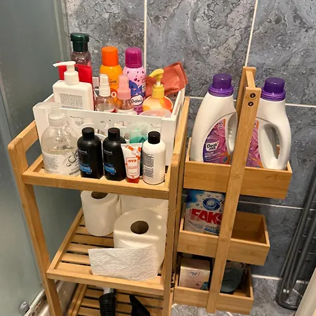 Apartman San Teodoro