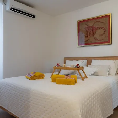 Apartman San Teodoro Split