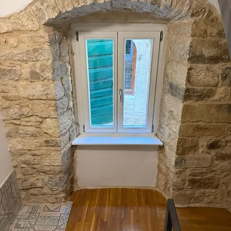 San Teodoro Split