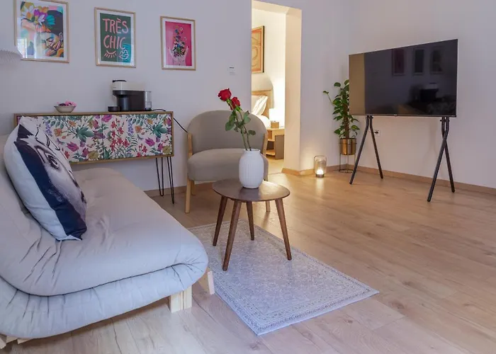 San Teodoro Apartment Split