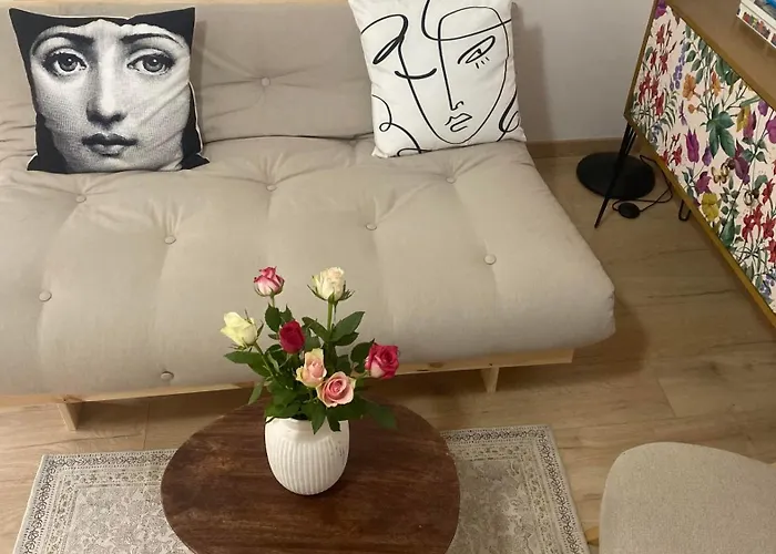 Apartment San Teodoro