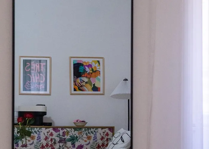 San Teodoro Apartment Split