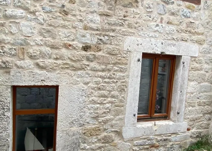 San Teodoro スプリト
